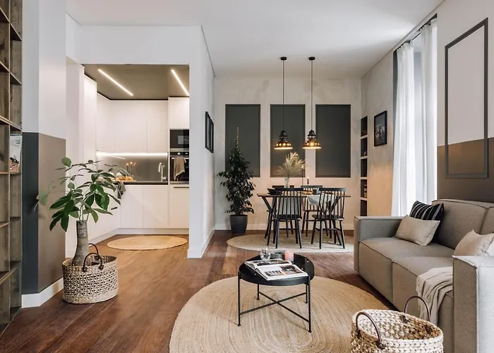 Asta - 2 Bedrooms In Santo Antonio