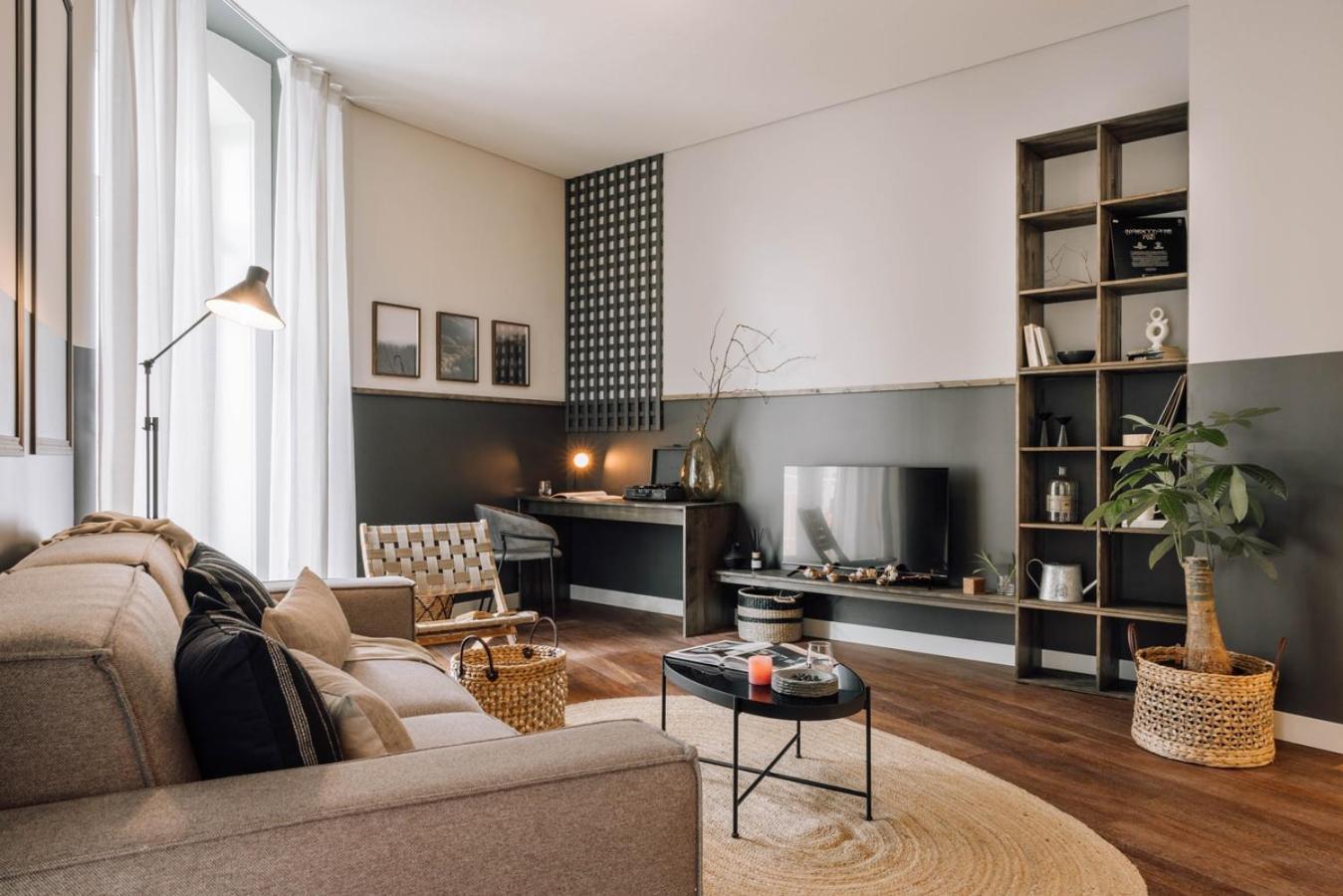 Apartamento Asta - 2 Bedrooms In Santo Antonio Lisboa