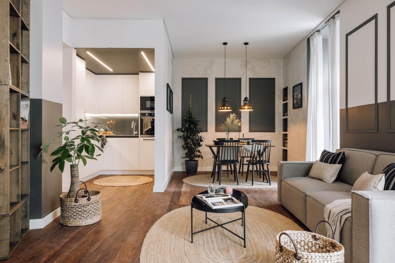 Asta - 2 Bedrooms In Santo Antonio Apartamento Lisboa