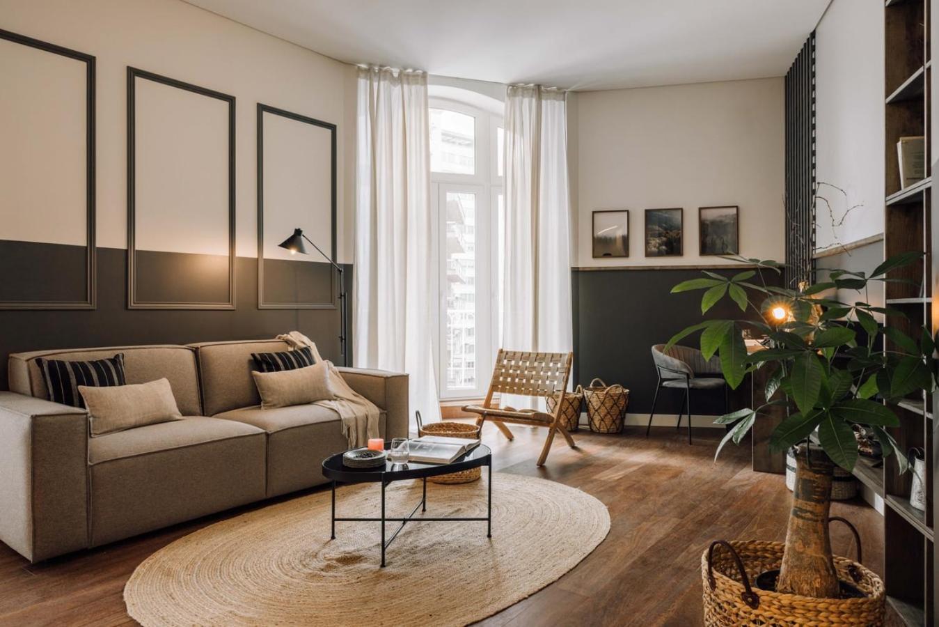 Asta - 2 Bedrooms In Santo Antonio * Lisbon